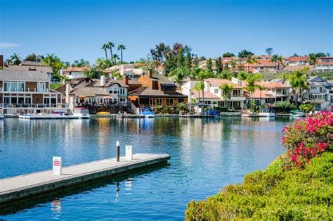Mission Viejo, California .